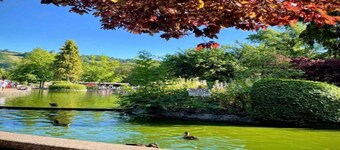 Apartment in Matlock near Peak District Trails