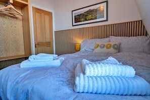 1 Schlafzimmer, WLAN