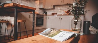 Appartement in Matlock bij Peak District