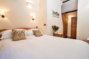 2 chambres, Wi-Fi gratuit