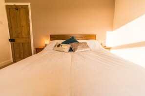 2 habitaciones y wifi gratis 