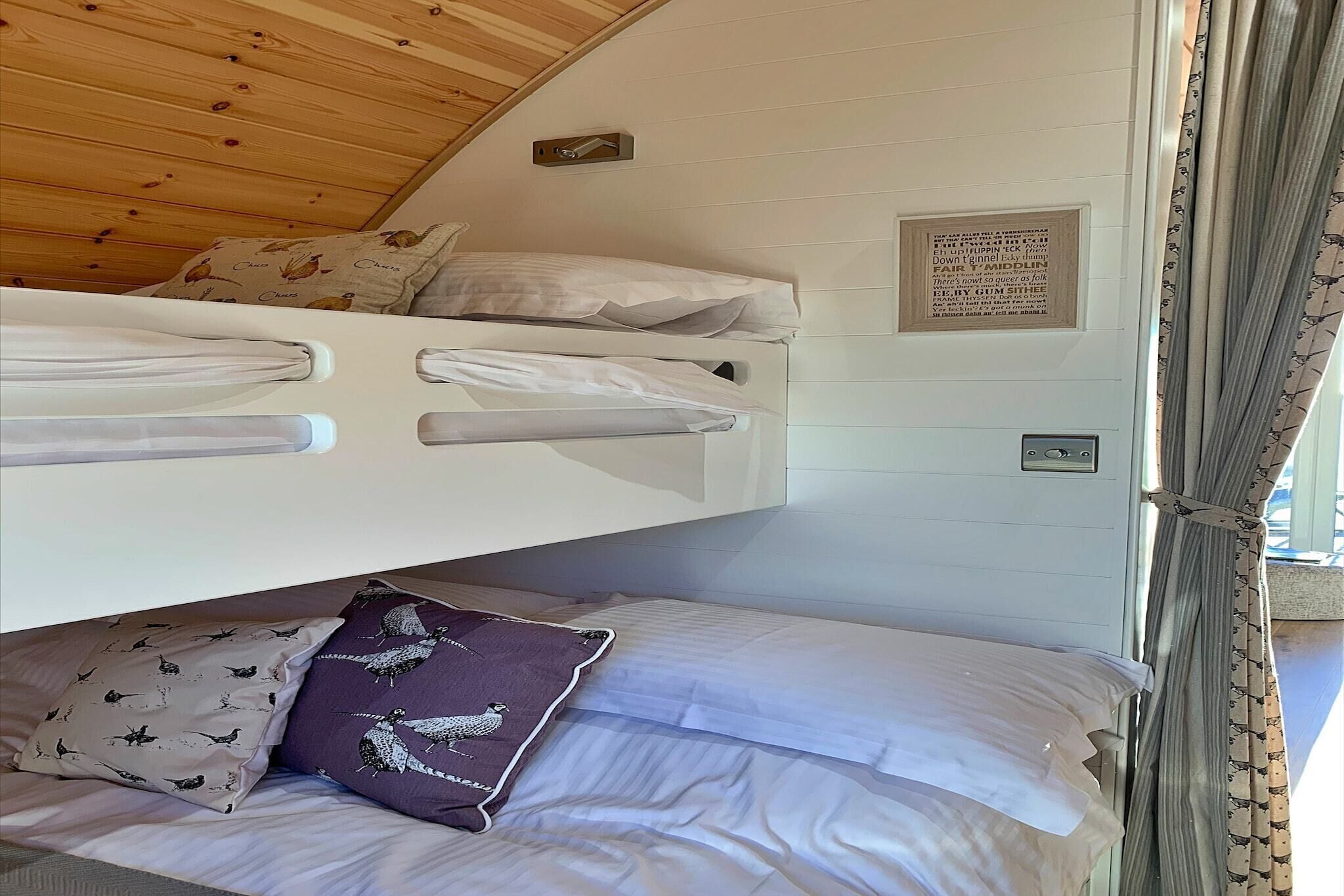 1 bedroom, free WiFi