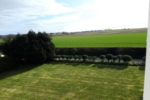 Terrain de l’hébergement 