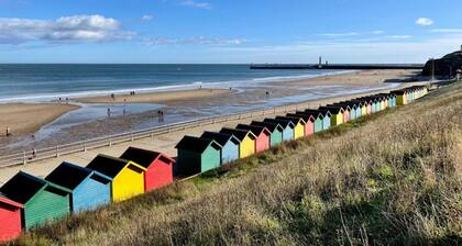 Cottage in Whitby near Scenic Seafront