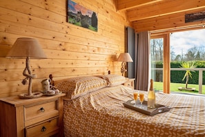 1 makuuhuone, silitysrauta/-lauta, ilmainen Wi-Fi