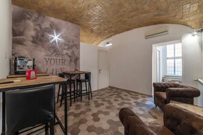 Property amenity - Major 93 Guesthouse (Rome)