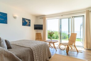 3 chambres, accès au Wi-Fi (inclus)