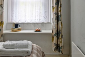 2 slaapkamers, gratis wifi
