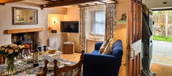 Cottage in Greystoke near Lake District