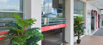 Hotel O Cozy Fox Hotel