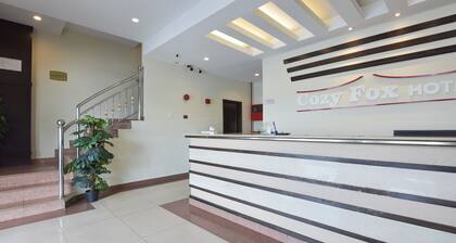 OYO 91148 Cozy Fox Hotel