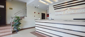 Hotel O Cozy Fox Hotel