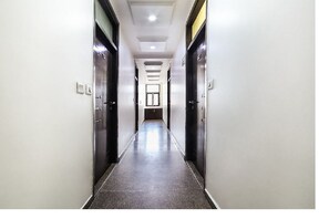 الردهة