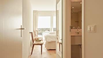 4 chambres, Wi-Fi, draps fournis