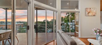 Modern Family Home in Brisbane’s Trendiest Suburb