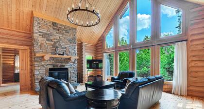 Fiddler Lake Resort - Deer 60