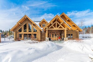 Exterior - Fiddler Lake Resort - Deer 60 (Mille-Isles)