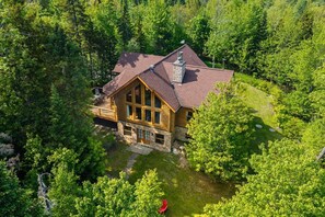 Exterior - Fiddler Lake Resort - Deer 60 (Mille-Isles)