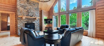 Fiddler Lake Resort - Deer 60