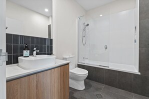 Haartrockner, Handtücher