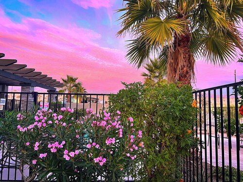 Coachella Lakes RV Resort