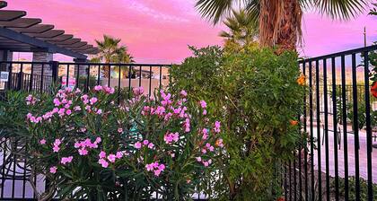 Coachella Lakes RV Resort