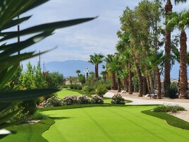 Minigolf