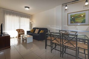 Smart TV - Apartment in Roses near Salatar Beach (Rosas / Roses)