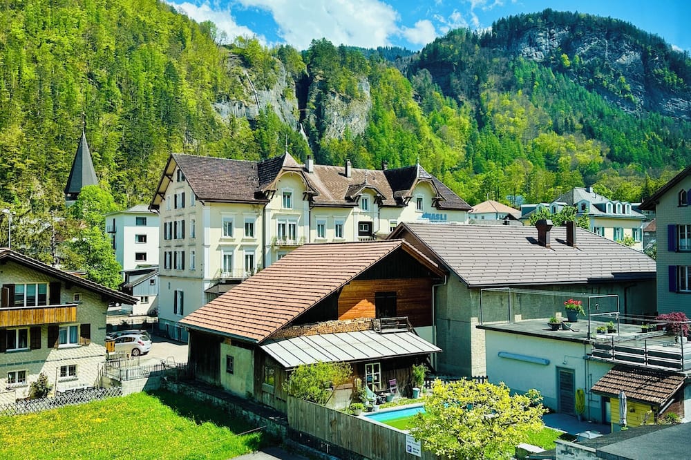 Hotel Rebstock
