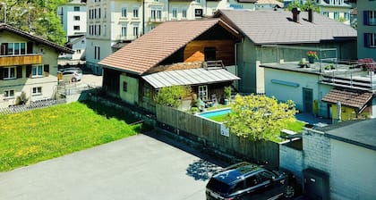 Hotel Rebstock
