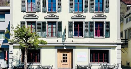 Hotel Rebstock