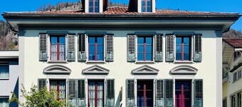 Hotel Rebstock