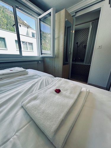 Hotel Rebstock