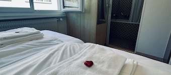 Hotel Rebstock