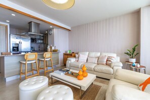 TV connectée