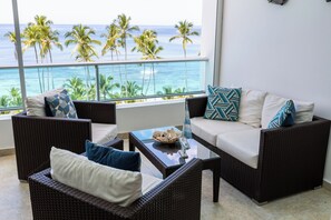 Smart-TV, Arbeitsbereiche