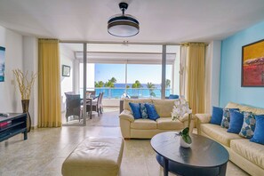 TV connectée, espaces bureaux