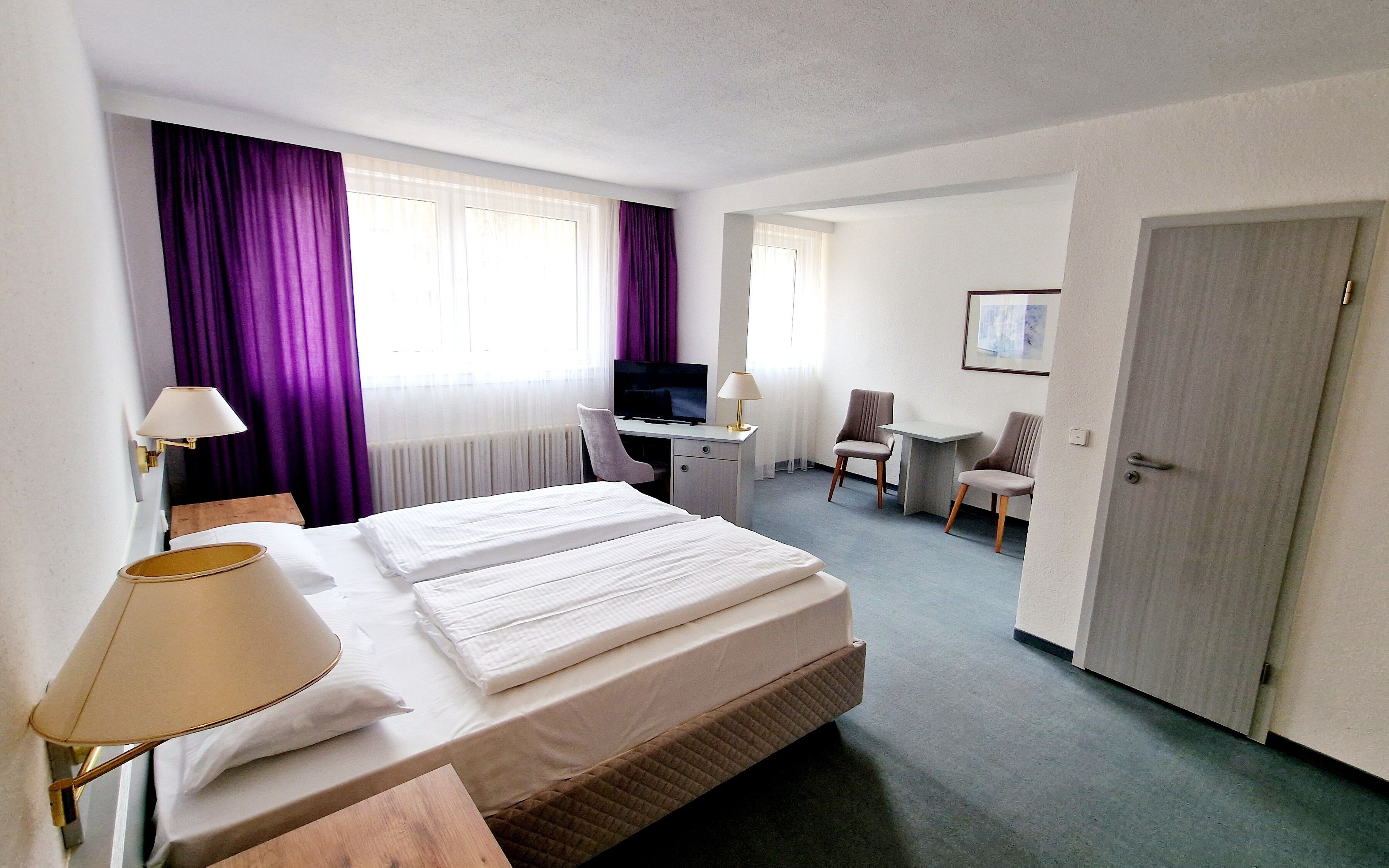 Classic Studio, Hill View | Bathroom