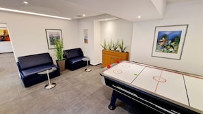 Interior - Hotel Am Sommerberg (Masserberg)