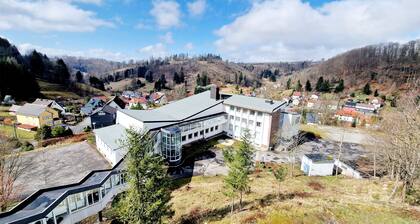 Hotel Am Sommerberg