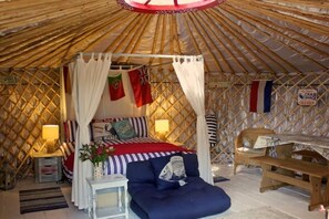 Wi-Fi, draps fournis