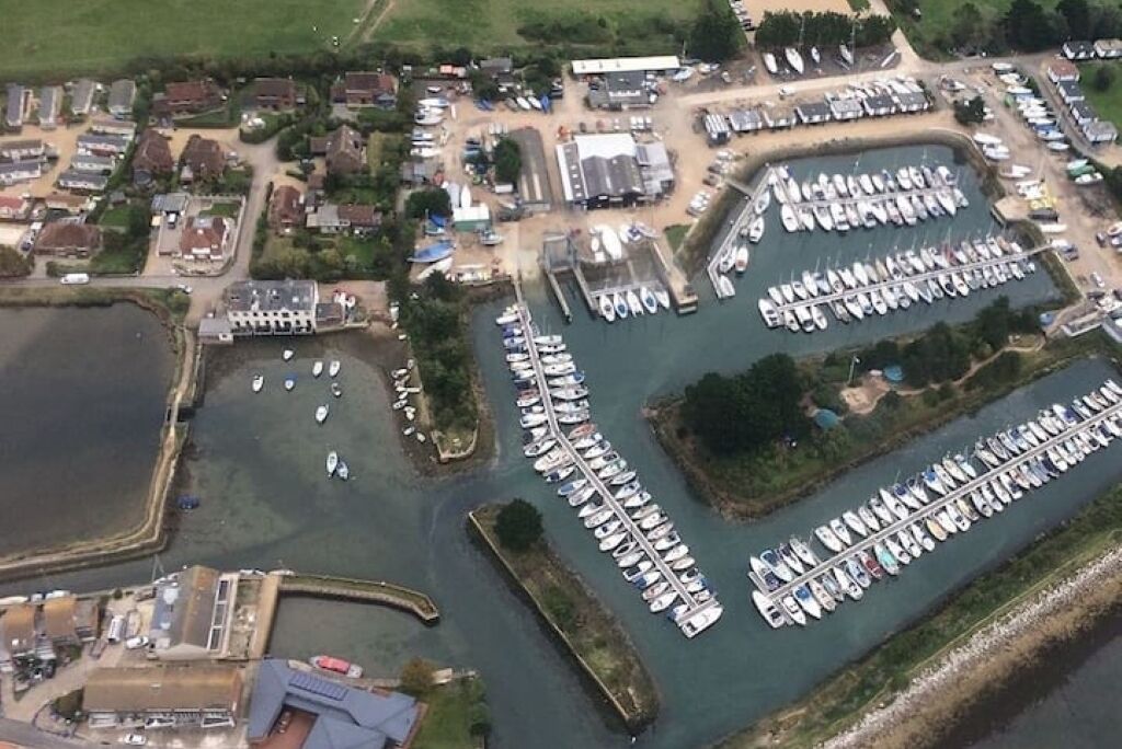 Marina