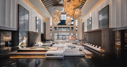 Primus Hotel Jiaxing