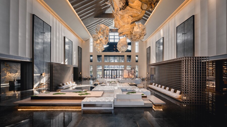 Primus Hotel Jiaxing