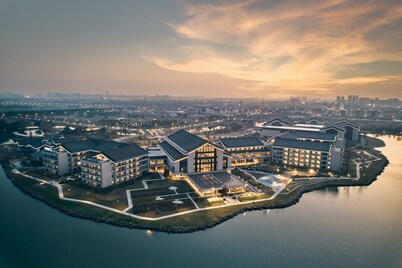 Primus Hotel Jiaxing 