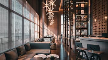 Coffee shop