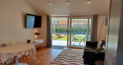 Cottage in Devon with Hot Tub & Dartmoor Views