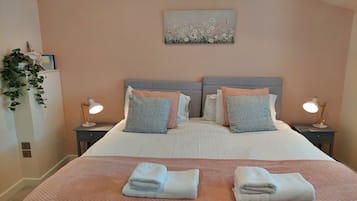 1 Schlafzimmer, Internetzugang