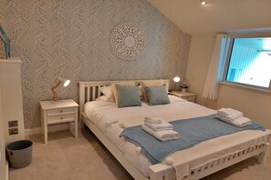 1 bedroom, Internet
