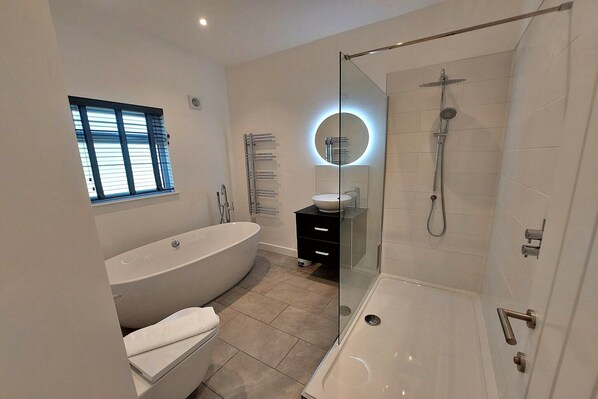 Shower